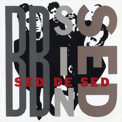 アルバム/Sed de sed/BB sin sed