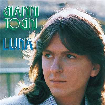 アルバム/Luna/Gianni Togni