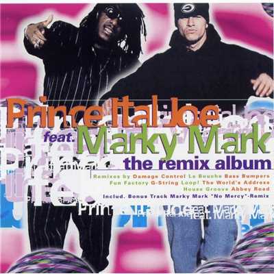 Babylon (feat. Marky Mark) [Fun Factory Remix]/Prince Ital Joe