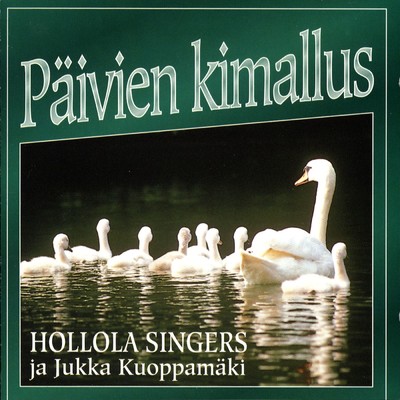 Nakemiin/Hollola Singers