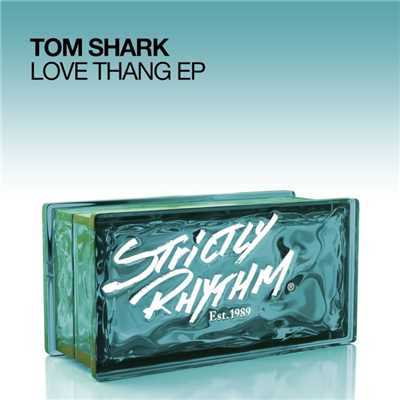 シングル/Cutaway/Tom Shark