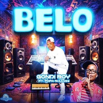 Belo (feat. Papa Rhulani)/Gondi Boy