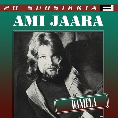 20 Suosikkia ／ Daniela/Ami Jaara