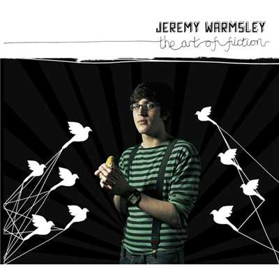 Dirty Blue Jeans/Jeremy Warmsley