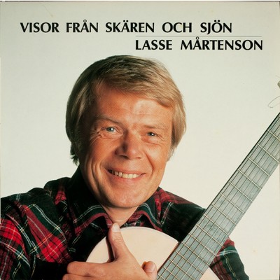 Vid grinden/Lasse Martenson