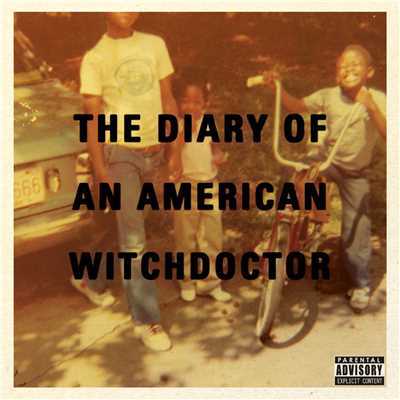Diary Of An American Witchdoctor/Witchdoctor
