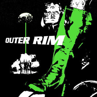 シングル/Outer Rim/FEET