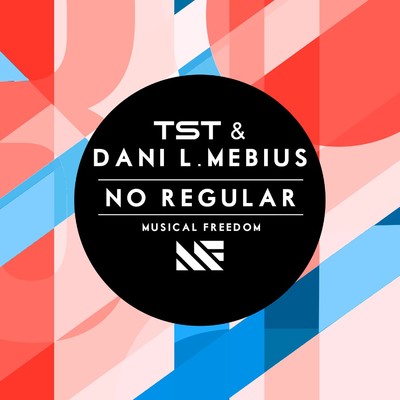 No Regular/TST & Dani L. Mebius