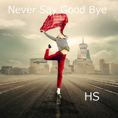シングル/Never Say Good Bye/HS