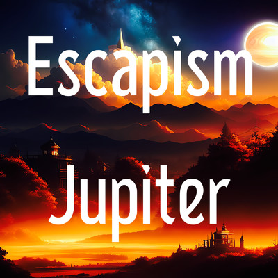 Escapism Jupiter/メッタ489