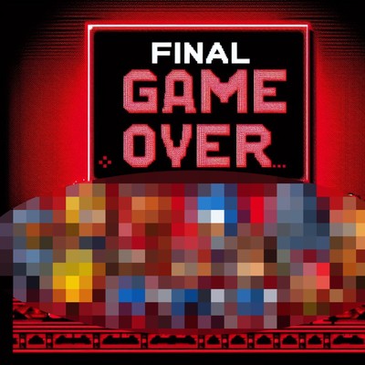 Final Game Over/Hentai Sounds