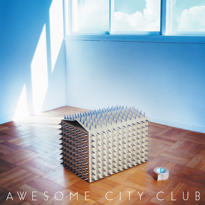 アルバム/Grow apart/Awesome City Club