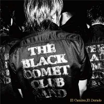 Cry Baby/THE BLACK COMET CLUB BAND