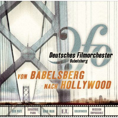 Mission Impossible/Deutsches Filmorchester Babelsberg