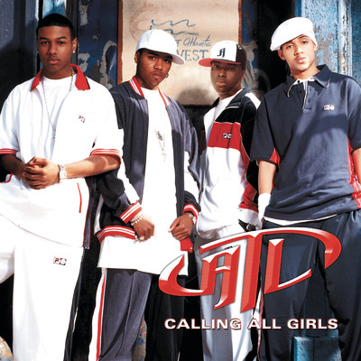 シングル/Calling All Girls/ATL
