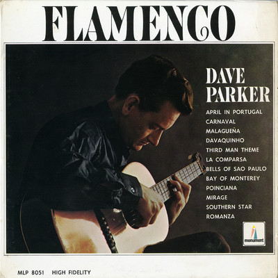 Flamenco/Dave Parker
