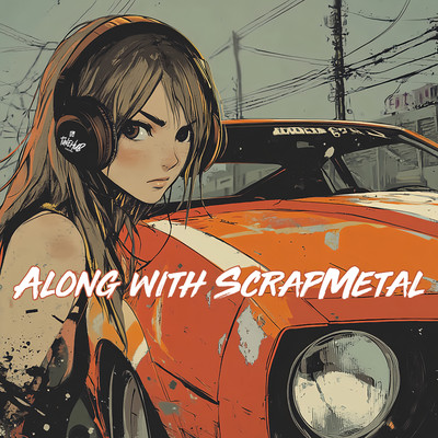 アルバム/Along with ScrapMetal/164TuneHub