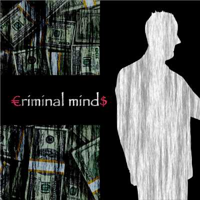 アルバム/Criminal mindS/夕立P