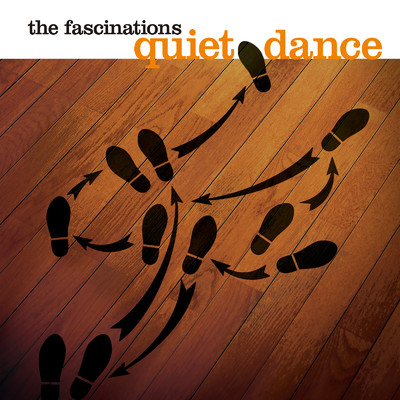 アルバム/quiet dance/the fascinations