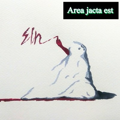 Sin/Area jacta est