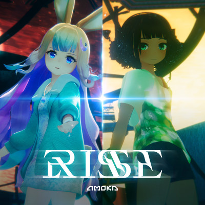RISE/AMOKA