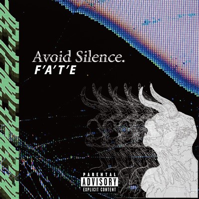 アルバム/F'A'T'E/Avoid Silence.