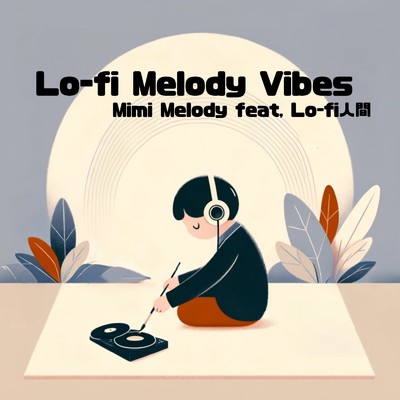 Lo-fi Melody vibes/Mimi Melody