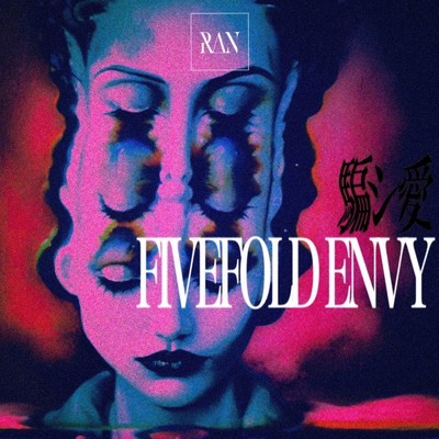 シングル/FIVEFOLD ENVY/RAN