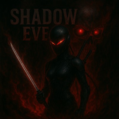 シングル/Jazz Noir Ritualis (Original Ver.)/SHADOW EVE