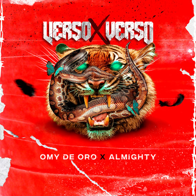 Omy De Oro／Almighty