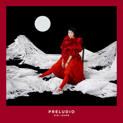 PRELUDIO (Moving Version)/Gigi Leung