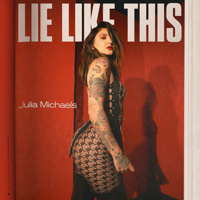 シングル/Lie Like This (Clean)/ジュリア・マイケルズ
