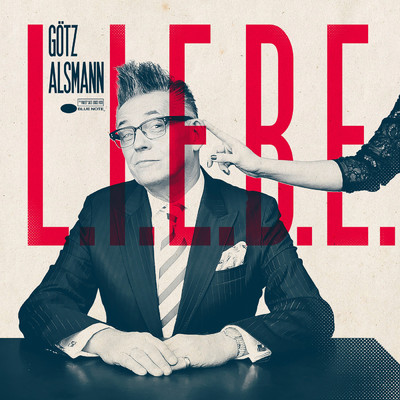 L.I.E.B.E. (Single Version)/Gotz Alsmann