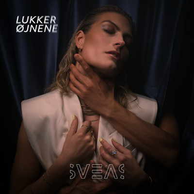 シングル/Lukker Ojnene/Svea S