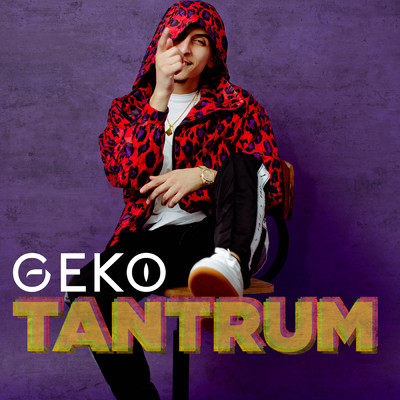シングル/Tantrum/Geko
