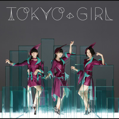 アルバム/TOKYO GIRL/Perfume