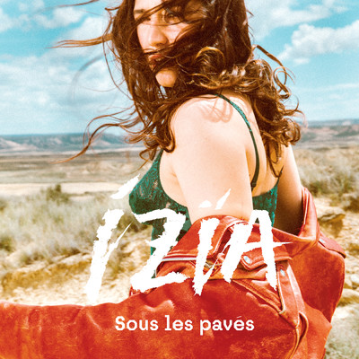 シングル/Sous les paves (Rework)/Izia