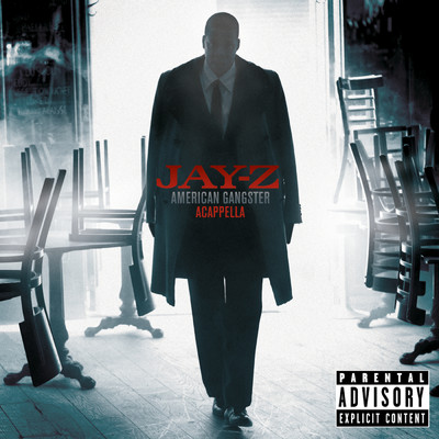 アルバム/American Gangster Acappella (Explicit)/Jay-Z