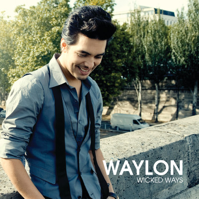 アルバム/Wicked Ways (Album)/Waylon