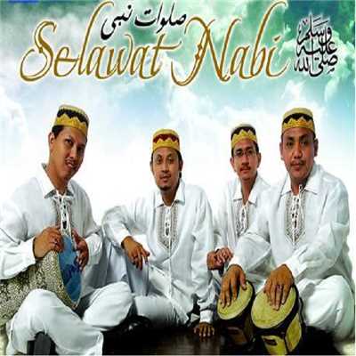 アルバム/Selawat Nabi/Hijjaz