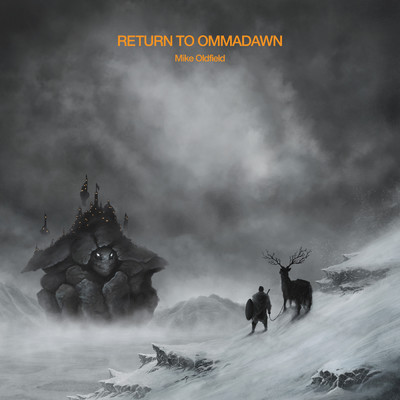アルバム/Return To Ommadawn/Mike Oldfield