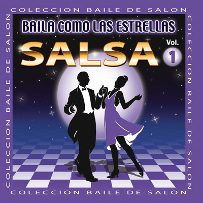 Baila Como Las Estrellas, Vol. 1: Salsa/Grupo la Constelacion