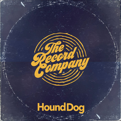 シングル/Hound Dog/The Record Company