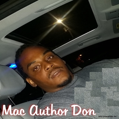 Great White/Mac Author Don