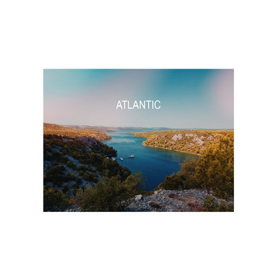 シングル/Atlantic/Astral