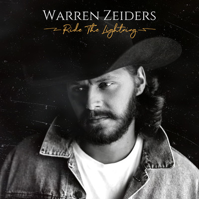 Ride the Lightning (717 Tapes)/Warren Zeiders
