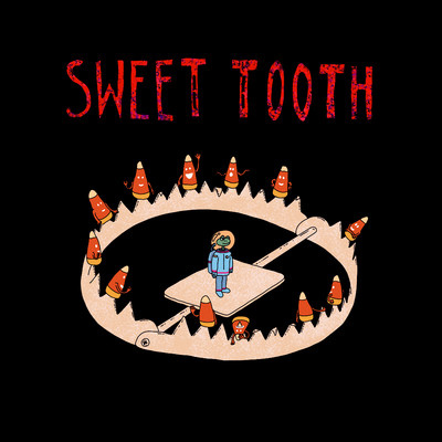 Sweet Tooth/MyKey