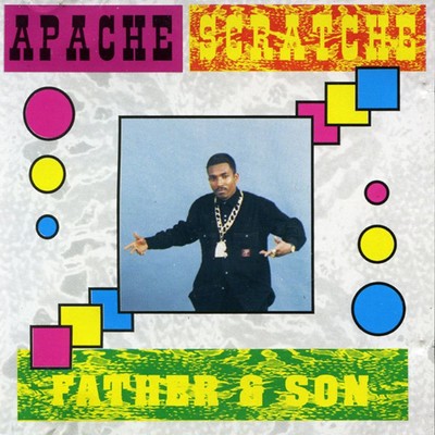 God A The Don/Apache Scratche
