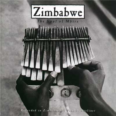 Zimbabwe: The Soul of Mbira/Various Artists