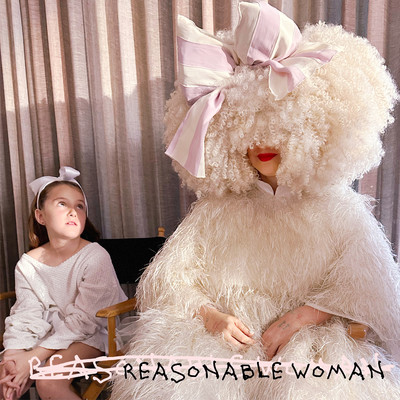アルバム/Reasonable Woman/Sia